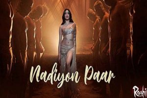 Nadiyon Paar Song Out: फिल्म ‘रूही’ का तीसरा गाना रिलीज, ‘नदियों पार’ में दिखा कातिलाना अंदाज