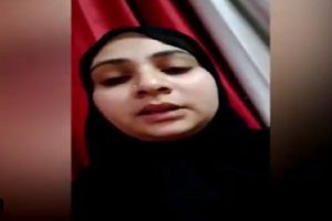 UP: यूपी पुलिस ने चंदौली की महिला को दूसरी ‘आयशा’ बनने से बचाया, पति समेत ससुराल के 7 लोगों के खिलाफ केस दर्ज