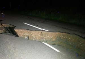 New zealand Earthquake : न्‍यूजीलैंड पर मंडराया प्राकृतिक आपदा का खतरा, 7.2 रिक्‍टर स्‍केल पर आया भूकंप, सुनामी की चेतावनी जारी