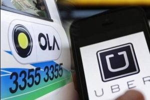 Ola-Uber Strike : दिल्ली-एनसीआर में आज ओला और उबर चालकों की हड़ताल, किराये में वृद्धि की कर रहे मांग