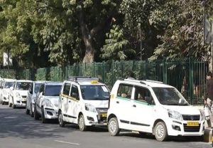 Uber: भारत में अब व्हाट्सएप के जरिए बुक कर सकेंगे उबर की सवारी