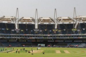 Pune ODI : इंग्लैंड का टॉस जीतकर पहले गेंदबाजी का फैसला