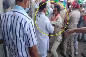 Punjab: विधायक की पिटाई पर भाजपा सख्त, राज्यपाल से मुलाकात करेंगे पार्टी नेता