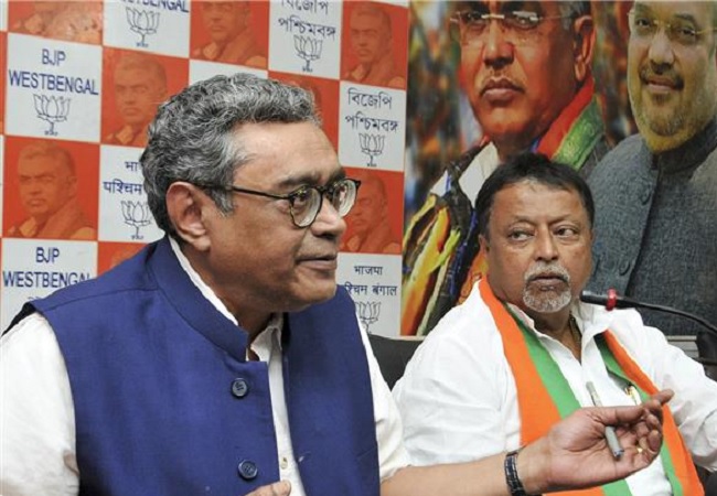 swapan dasgupta