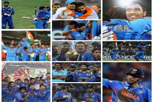 2011 World Cup Indian Team: आज ही के दिन 28 साल बाद और 10 साल पहले भारत ने विश्व कप जीतकर रचा था इतिहास