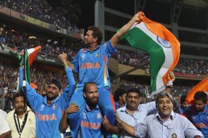 2011 World Cup Indian Team: विश्व कप टूर्नामेंट फाइनल मुकाबले के वह किस्से जो ड्रेसिंग रूम से बाहर नहीं आए