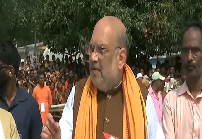 Amit Shah