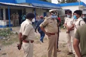 Bihar: बिहार के इंस्पेक्टर की पश्चिम बंगाल में पीट-पीटकर हत्या