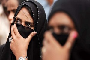 Burqa Ban: सार्वजनिक स्थानों पर मुस्लिम महिलाओं के बु्र्का पहनने पर श्रीलंका का बड़ा फैसला, लगाया बैन