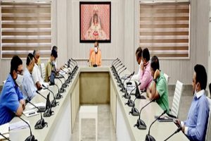 Uttar Pradesh: सीएम योगी के निर्देश पर कोरोना काल में भी जारी आरटीई के तहत दाखिले की प्रक्रिया