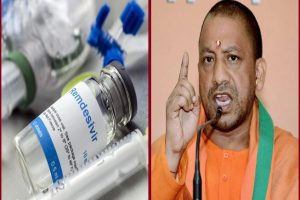 Uttar Pradesh: 1 मई से होनेवाले कोरोना टीकाकरण के लिए CM योगी ने दिया एक करोड़ वैक्सीन का ऑर्डर