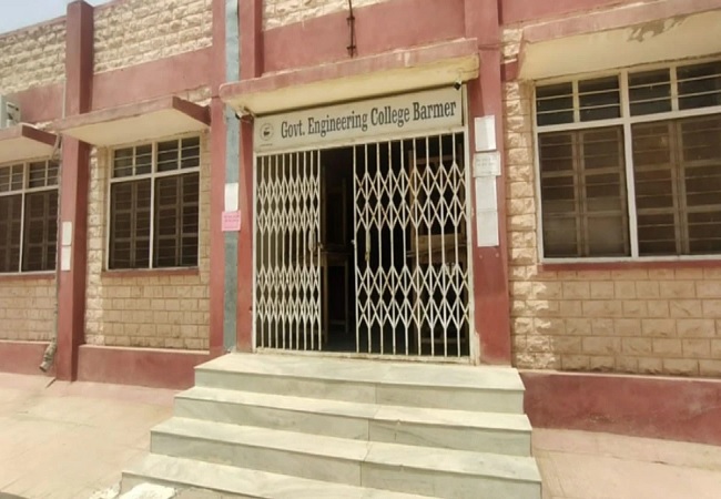 Covid Center Rajasthan