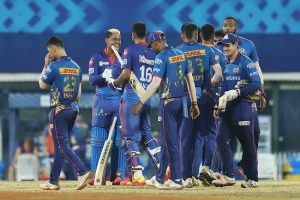 IPL 2021: मुंबई इंडियंस को मात देकर दूसरे नंबर पर पहुंची दिल्ली कैपिटल्स