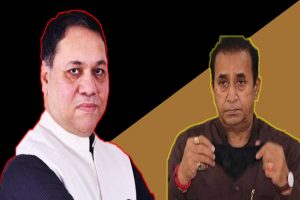 Maharashtra: अनिल देशमुख के इस्तीफे के बाद दिलीप पाटिल होंगे महाराष्ट्र के नए गृह मंत्री