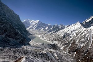 Chamoli Glacier Burst: भारत-चीन सीमा के पास ग्लेशियर टूटा, अबतक 291 लोगों को बचाया गया, गृहमंत्री ने दिया मदद का आश्वासन