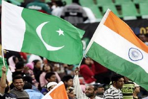 IND vs PAK: भारत-पाकिस्‍तान की टीमें मैदान पर होंगी आमने-सामने, जानिए कब और कहां खेला जाएगा मुकाबला