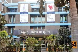 Delhi: जयपुर गोल्डन अस्पताल में 25 मरीजों की मौत, ऑक्सीजन की कमी से गंवाई जान