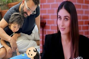 Kareena Kapoor: सैफीना ने छोटे बेटे का नाम रखा ‘जहांगीर’, सोशल मीडिया पर लोग ऐसे दे रहे प्रतिक्रिया