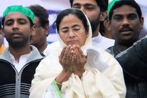 West Bengal: नंदीग्राम सीट हारने के बाद ममता बनर्जी इस सीट से लड़ेंगी विधानसभा उपचुनाव, मंत्री शोभनदेव देंगे इस्तीफा