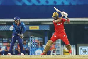 IPL 2021 : मुंबई को 9 विकेट से हराकर पांचवें नंबर पर पहुंची पंजाब