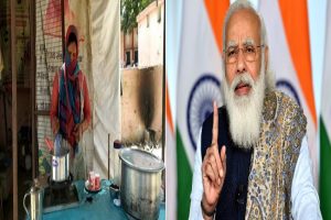 UP Panchayat Chunav 2021: PM मोदी से प्रभावित हुई चाय बनाने वाली मीनाक्षी, लड़ रही प्रधानी का चुनाव