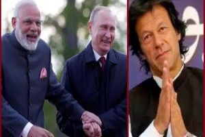 Russia ने पाकिस्तान को दिखाया आईना, भारत के साथ रिश्तों को लेकर दिया बड़ा बयान