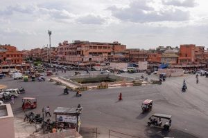 Rajasthan Lockdown: राजस्थान में आज से 15 दिन का लॉकडाउन, जानिए क्या खुलेगा और क्या रहेगा बंद
