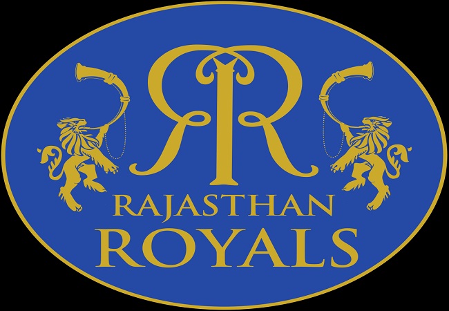 Rajasthan Royals New Team Jersey