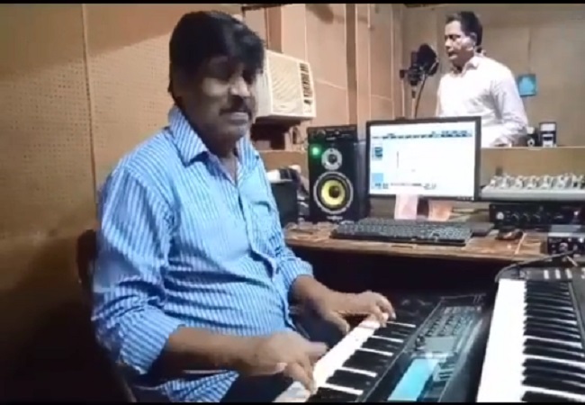 SDM Ganesh Kumar Jaisawal
