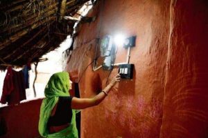 Uttar Pradesh: योगी सरकार के प्रयासों का नतीजा, प्रदेश में सबको मिल रही निर्बाध बिजली