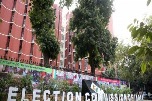 Rajya Sabha Bypolls 2021: चुनाव आयोग 4 अक्टूबर को राज्यसभा की खाली सीटों के लिए चुनाव कराएगा