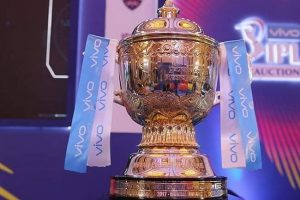 IPL 2021: आज से होगा आईपीएल के 14वें सीजन का आगाज