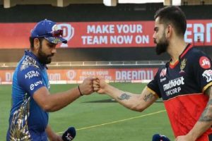 IPL 2021: मुंबई इंडियंस की नजर होगी छठी ट्रॉफी पर