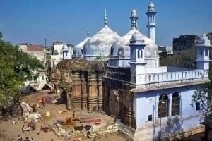 Gyanvapi Mosque Dispute: ज्ञानवापी मस्जिद समिति ने एएसआई के सर्वे पर रोक लगाने की मांग की