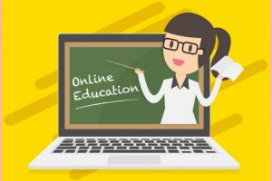 सर्वे में पता चला- 54 फीसदी भारतीय छात्र ऑनलाइन सीखने के लिए सहज
