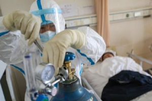 Punjab: पंजाब में ऑक्सीजन की कमी, अमृतसर अस्पताल में दम घुटने से 6 कोरोना पॉजिटिव मरीजों की मौत