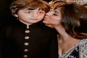 Happy Birthday AbRam Khan : सुहाना खान ने छोटे भाई अबराम को किया विश, शेयर किया मस्ती करते हुए क्यूट वीडियो