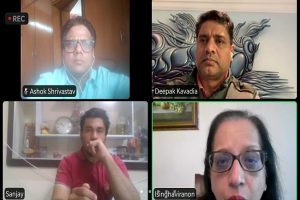 CORONAVIRUS: भारत में कोरोना के बढ़ते प्रसार के बीच भारतवंशी अमरीकी डॉक्टरों ने बढ़ाया मदद का हाथ