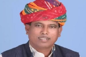 Coronavirus: राजस्थान में कोविड संक्रमण से भाजपा विधायक गौतमलाल मीणा का निधन