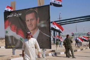 Syria: बशर अल-असद चौथी बार बनेंगे राष्ट्रपति