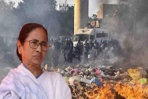 West Bengal: ‘बंगाल की हिंसा उसकी शांतिप्रिय सांस्कृतिक विरासत के अनुकूल नहीं’