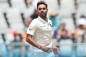 Cricket: टेस्‍ट क्रिकेट नहीं खेलने पर भुवनेश्वर कुमार ने तोड़ी चुप्‍पी, अफवाह फैलाने वालों को लगाई लताड़