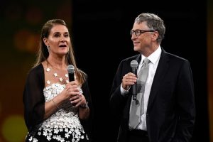 Bill Gates And Melinda Gates: शादी के 27 साल बाद अलग हुए बिल गेट्स और मेलिंडा, तलाक की घोषणा की