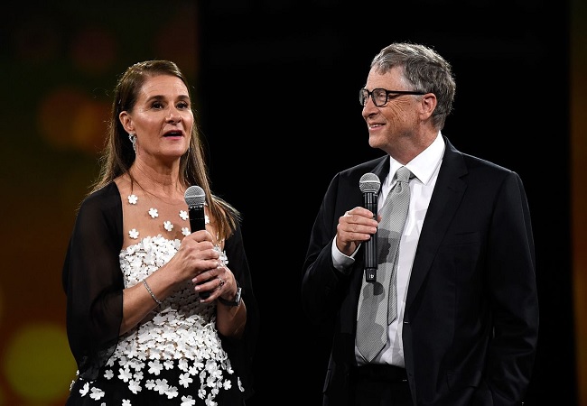 Bill Gates And Melinda Gates: शादी के 27 साल बाद अलग हुए बिल गेट्स और मेलिंडा, तलाक की घोषणा की