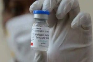Covid-19: अब देश से दूर होगी वैक्सीन की समस्या, सरकार ने इस कंपनी को दी कोवैक्सीन के उत्पादन की मंजूरी