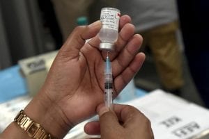 Corona vaccine: भारत ने रचा कीर्तिमान, वैक्सीनेशन में तोड़े अब तक के सारे रिकॉर्ड, एक दिन में लगे इतने डोज
