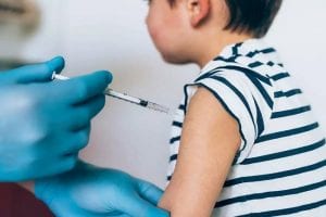 Corona Vaccine: बच्चों के लिए कोरोना टीके को लेकर अच्छी खबर, स्वास्थ्य मंत्री ने कहा- भारत में अगले महीने से आ सकती है इनकी कोविड वैक्सीन