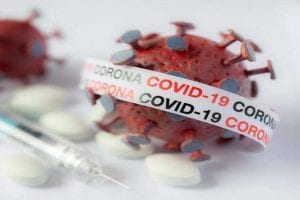 Coronavirus: भारत में कोरोना के 12,428 नए मामले, 356 लोगों की मौत