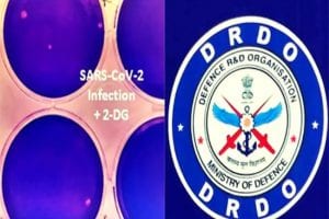 DRDO वैज्ञानिक डॉक्टर अनंत नारायण भट्ट का दावा- ‘2 डीजी’ दवा से 3 से 7 दिन में ठीक होंगे कोरोना मरीज