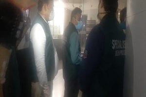 Congress Toolkit: ट्विटर पर तेज हुई दिल्ली पुलिस की कार्रवाई, Twitter के ऑफिस पर स्पेशल सेल का छापा